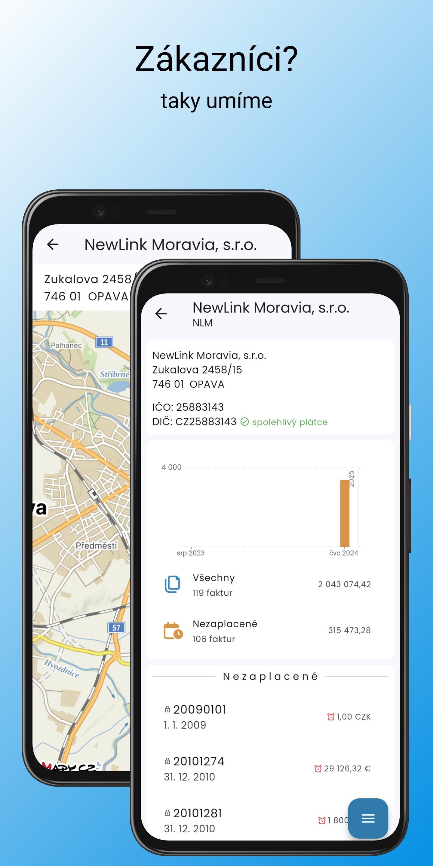 Subito mobil
